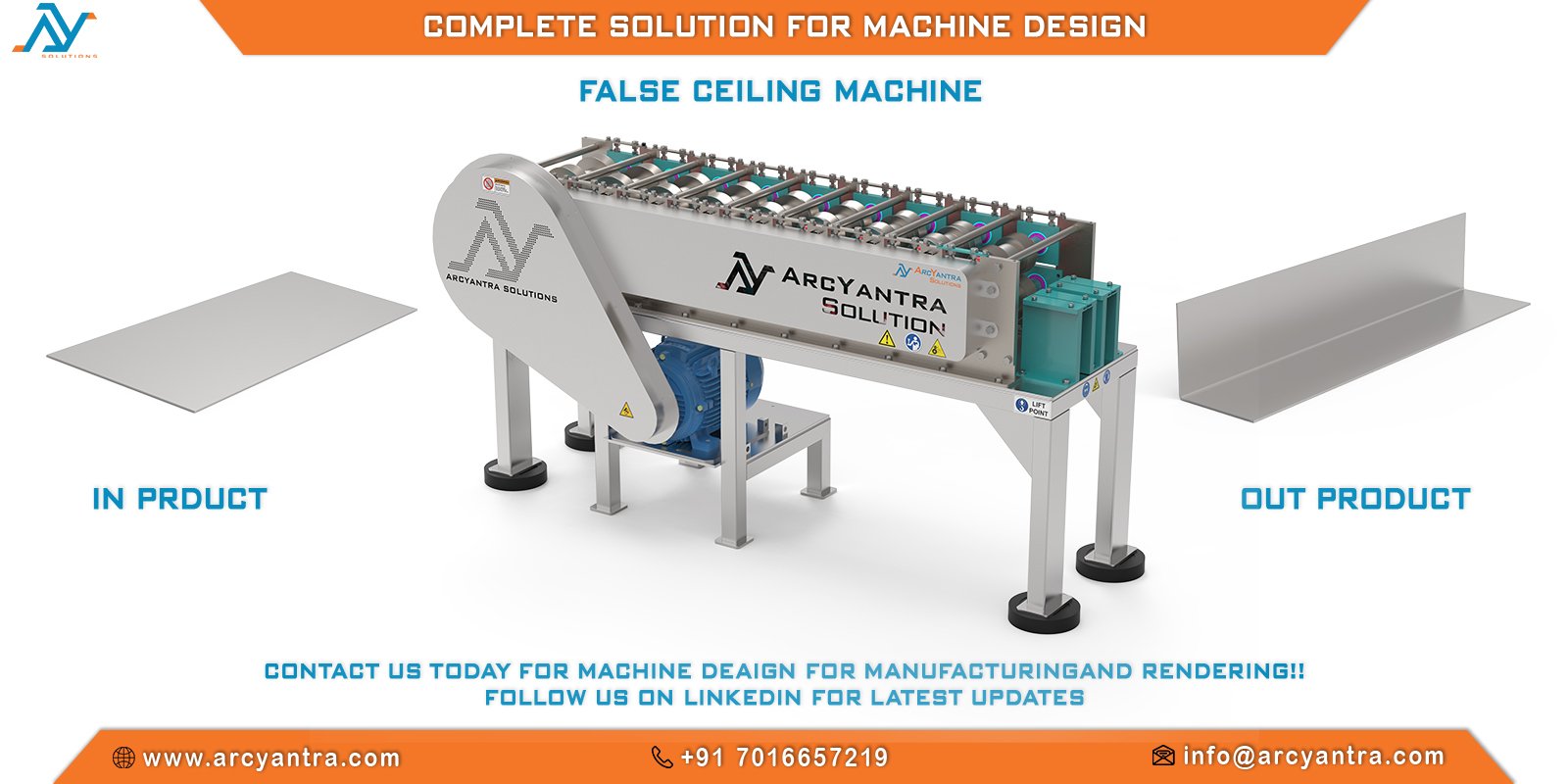 Industrial Design Services | Product Innovation & Human-Centered Design