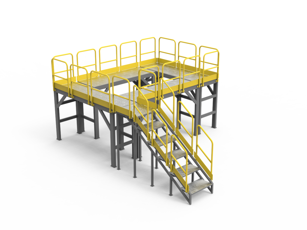 Structural Design Services | Reliable Engineering & CAD Solutions